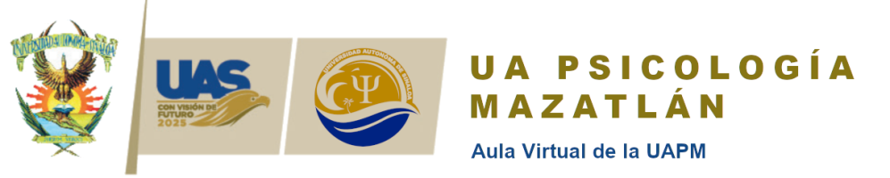 Facultad de Psicología Mazatlán